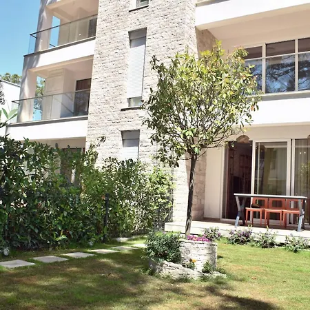 Garden In San Pietro - 283 Apartment *