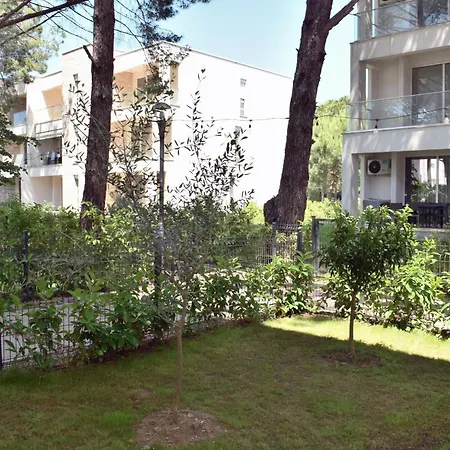Apartment Garden In San Pietro - 283