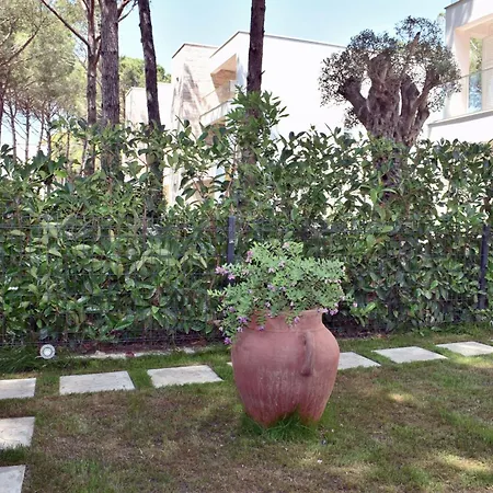 Garden In San Pietro - 283 Durres